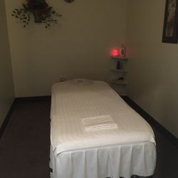 Green Massage - Very clean