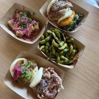 Fat Bao - Chinese Near Me - Houston, Texas Fat Bao - Chinese Near Me - Houston, Texas