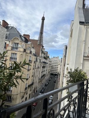 Hôtel Le Derby Alma by Inwood Hotels by null