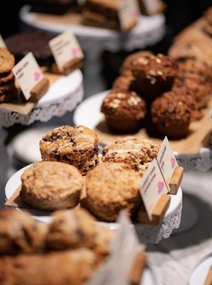 Think Coffee by null