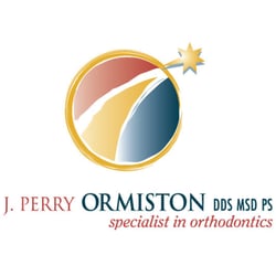 J Perry Ormiston, DDS MSD PS