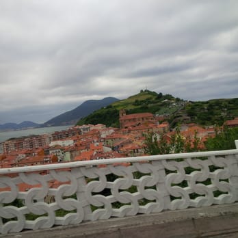 La Puebla Vieja - Vue générale du Pueblo - Landmarks & Historical Buildings Near Me - Laredo, S