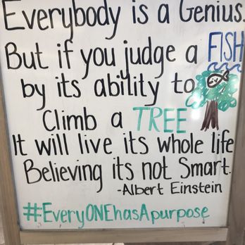 ZABS Place - Weekly motivation sign at ZABS Place! - Thrift Stores Near Me - Matthews, North Carolina