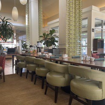 Hilton Garden Inn Redding - Bars Near Me - Redding, California
