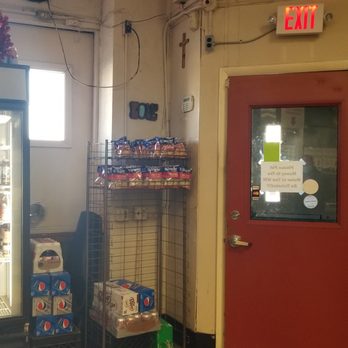 Danny's Deli - Entryway and cooler - Delis Near Me - Cleveland, Ohio Danny's Deli - Entryway and cooler - Delis Near Me - Cleveland, Ohio
