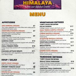 Himalaya