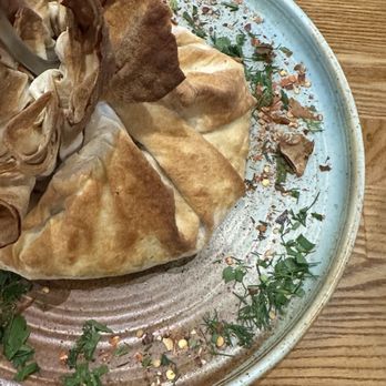 Karas - Khurjin with Beef (Armenian Traditional Dish) - Armenian Near Me - Glendale, California