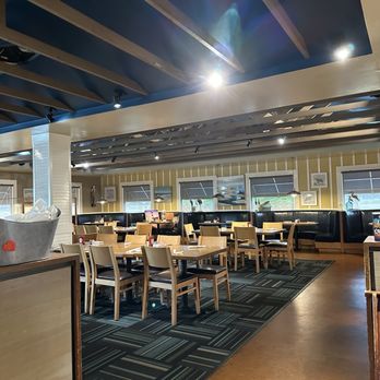 The Dunes Restaurant - Additional eating area. - Seafood Near Me - Nags Head, North Carolina The Dunes Restaurant - Additional eating area. - Seafood Near Me - Nags Head, North Carolina