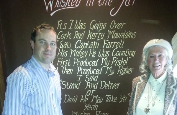 Menu photo 7 Slattery's Dublin, D