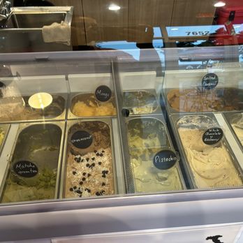 Fiore Cafe - Gelato Near Me - Fort Worth, Texas Fiore Cafe - Gelato Near Me - Fort Worth, Texas