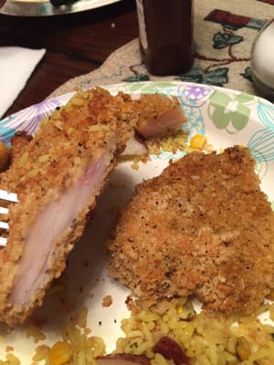 Boston Market by null