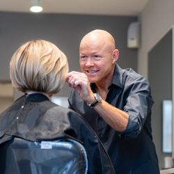 Wesley James Salon - Wesley James Salon