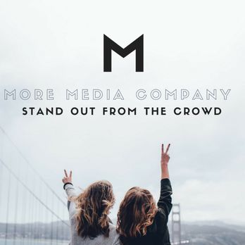 1. More Media Marketing