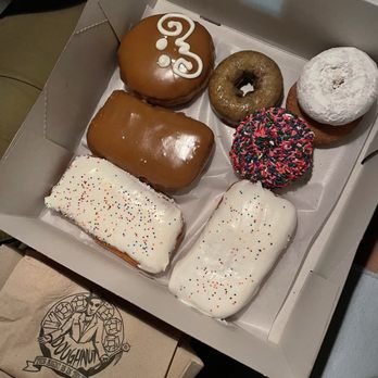 Voodoo Doughnut - Donuts Near Me - Portland, Oregon