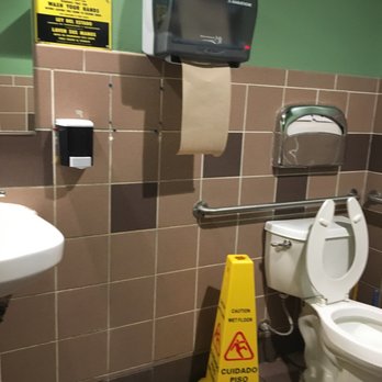 Sushi Kuchi - Bathroom - Sushi Bars Near Me - San Diego, California Sushi Kuchi - Bathroom - Sushi Bars Near Me - San Diego, California