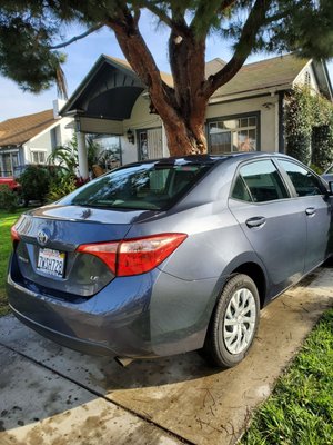 HAMER TOYOTA with 1583 Reviews & 366 Photos - 11041 Sepulveda Blvd