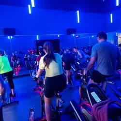 24 Hour Fitness - Fairview