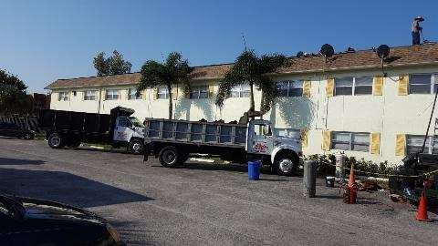 Slide of Payton Roofing