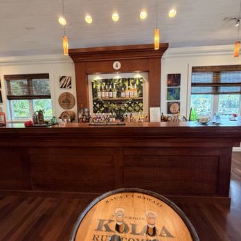 Kōloa Rum Company - Distilleries Near Me - Lihue, Hawaii Kōloa Rum Company - Distilleries Near Me - Lihue, Hawaii