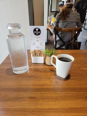 Stray Hen Cafe - Elmhurst, Illinois by null