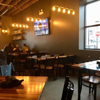 More Brewing - Dining area. - Brewpubs Near Me - Villa Park, Illinois More Brewing - Dining area. - Brewpubs Near Me - Villa Park, Illinois