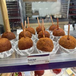 Rocky Mountain Chocolate Factory - Chamoy Apple
