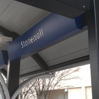 Stonewall Lynx Station - Public Transportation Near Me - Charlotte, North Carolina Stonewall Lynx Station - Public Transportation Near Me - Charlotte, North Carolina
