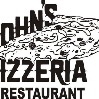 John's Pizzeria - a slice of pizza - Pizza Near Me - Davison, Michigan