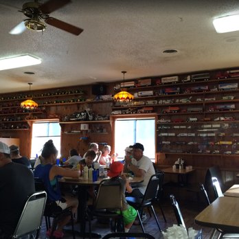 El Barco Restaurant - American Near Me - Rushford, Minnesota