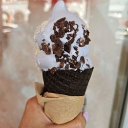 Lavender and Truffles