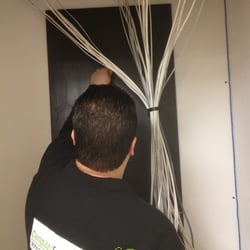 Computer Express - Data Cabling & Wiring