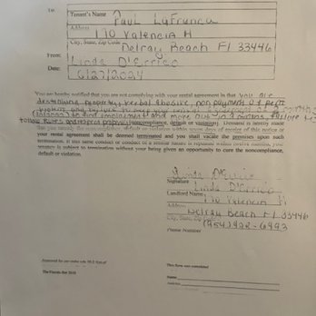 Delray Eye Associates - Clerk of Circuit Court- abuse report filed by mother of Paul LaFranca - Ophthalmologists Near Me - Delray Beach, Florida Delray Eye Associates - Clerk of Circuit Court- abuse report filed by mother of Paul LaFranca - Ophthalmologists Near Me - Delray Beach, Florida