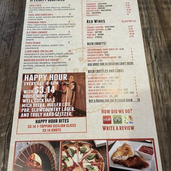 Local Pie - Menu - Pizza Near Me - Hilton Head Island, South Carolina Local Pie - Menu - Pizza Near Me - Hilton Head Island, South Carolina