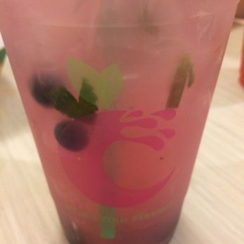 Green Crush - Juice Bars & Smoothies Near Me - Lakewood, California