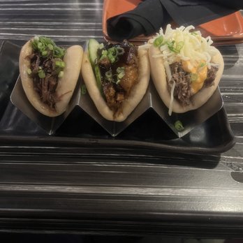 Bar Bao - Asian Fusion Near Me - Arlington, Virginia