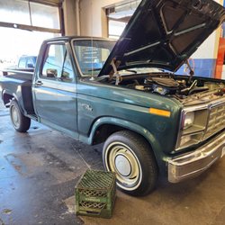 Sparks Computerized Car Care