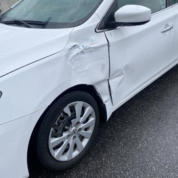A & R Auto Collision - Before - Body Shops Near Me - South Gate, California