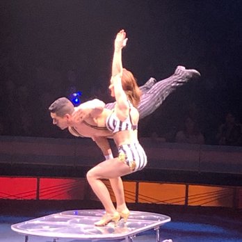 Big Apple Circus - Performing Arts Near Me - New York, New York
