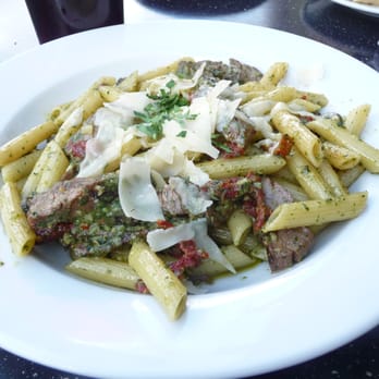 Babbo Italian Eatery - Steak & Pesto Pasta - Pizza Near Me - Phoenix, Arizona