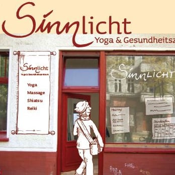 Sinnlicht - Yoga Near Me - Berlin, BE
