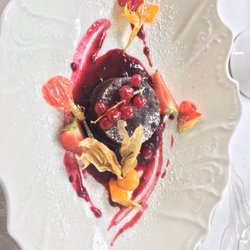 Piano Nobile Restaurant