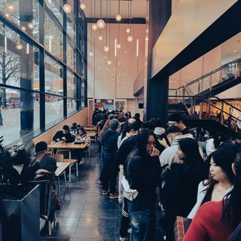 FOB Poke Bar - Poke Near Me - Bellevue, Washington FOB Poke Bar - Poke Near Me - Bellevue, Washington