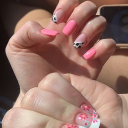 Nails
