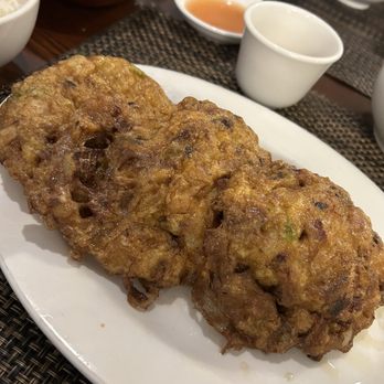 East Cafe - Roast Pork Egg Foo Young was outstanding! - Japanese Near Me - Rockaway, New Jersey