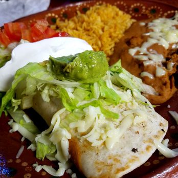 Don Jarro - Burrito La Frontera - Mexican Near Me - Clarksville, Tennessee Don Jarro - Burrito La Frontera - Mexican Near Me - Clarksville, Tennessee