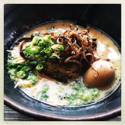 Nishikawa Ramen by null