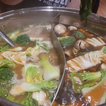 Tabe Mono - Cooking in progress - Japanese Near Me - Phoenix, Arizona