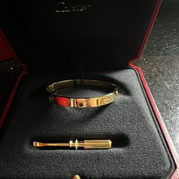 Cartier - Jewelry Near Me - Honolulu, Hawaii