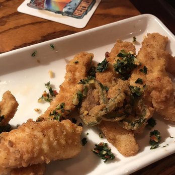 Glacier BrewHouse - Calamari. - American Near Me - Anchorage, Alaska