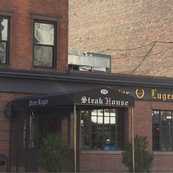 Peter Luger - Steakhouses Near Me - Brooklyn, New York